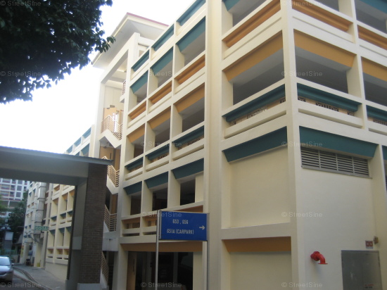 Blk 651 Jalan Tenaga (Bedok), HDB 4 Rooms #188432